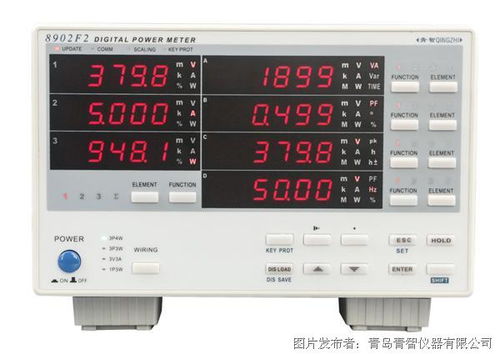 專業(yè)分析測試儀表選型指南 儀器儀表分類與專用儀表應(yīng)用