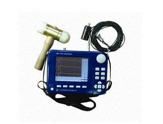 ZBL-P810基樁動測儀促銷——濟寧山銀檢測儀器儀表專用設(shè)備
