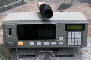 CA 210顯示器色彩分析儀 高清細(xì)節(jié)與專業(yè)測(cè)圖解析——來(lái)自東莞塘廈國(guó)通電子儀器經(jīng)營(yíng)部專用儀器專家解讀